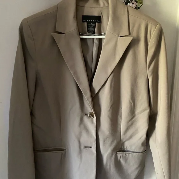 Work blazer - Picture 1 of 1